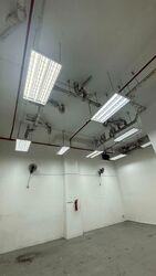 Pantech Business Hub (D5), Factory #604191601